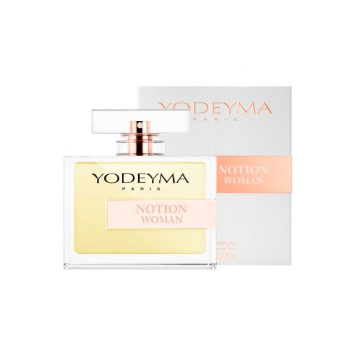 Yodeyma Profumo