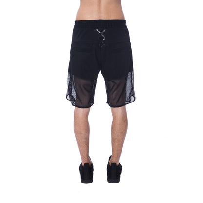 Nicolo Tonetto Short