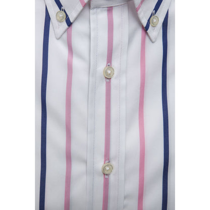 Robert Friedman Camicia