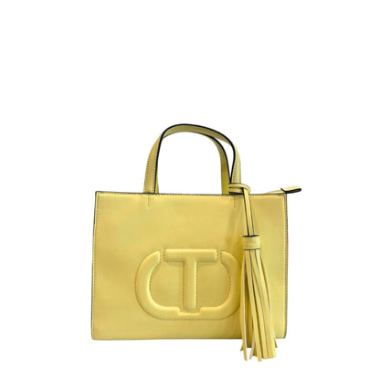 Twinset A mano