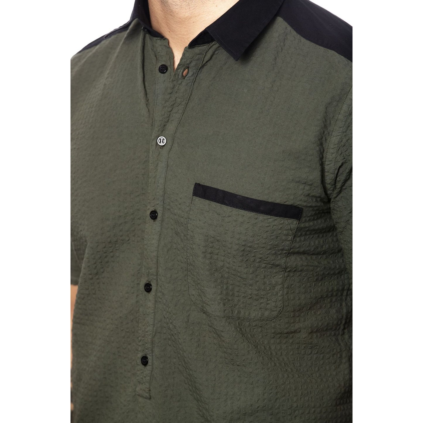 Verri Camicia