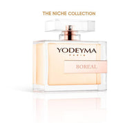 Yodeyma Profumo