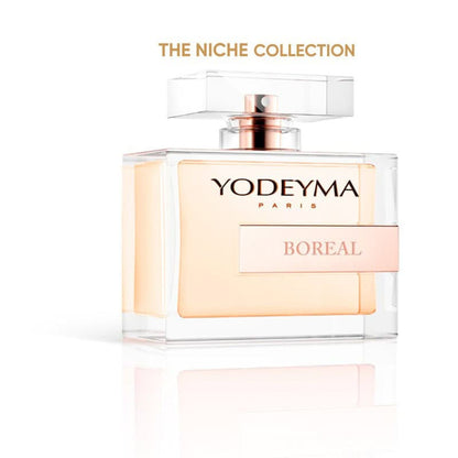 Yodeyma Profumo