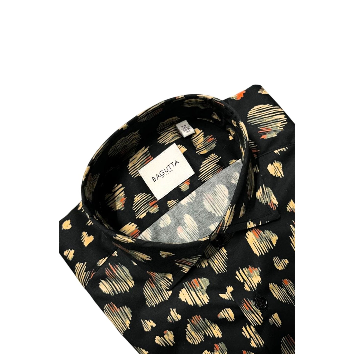 Bagutta Camicia