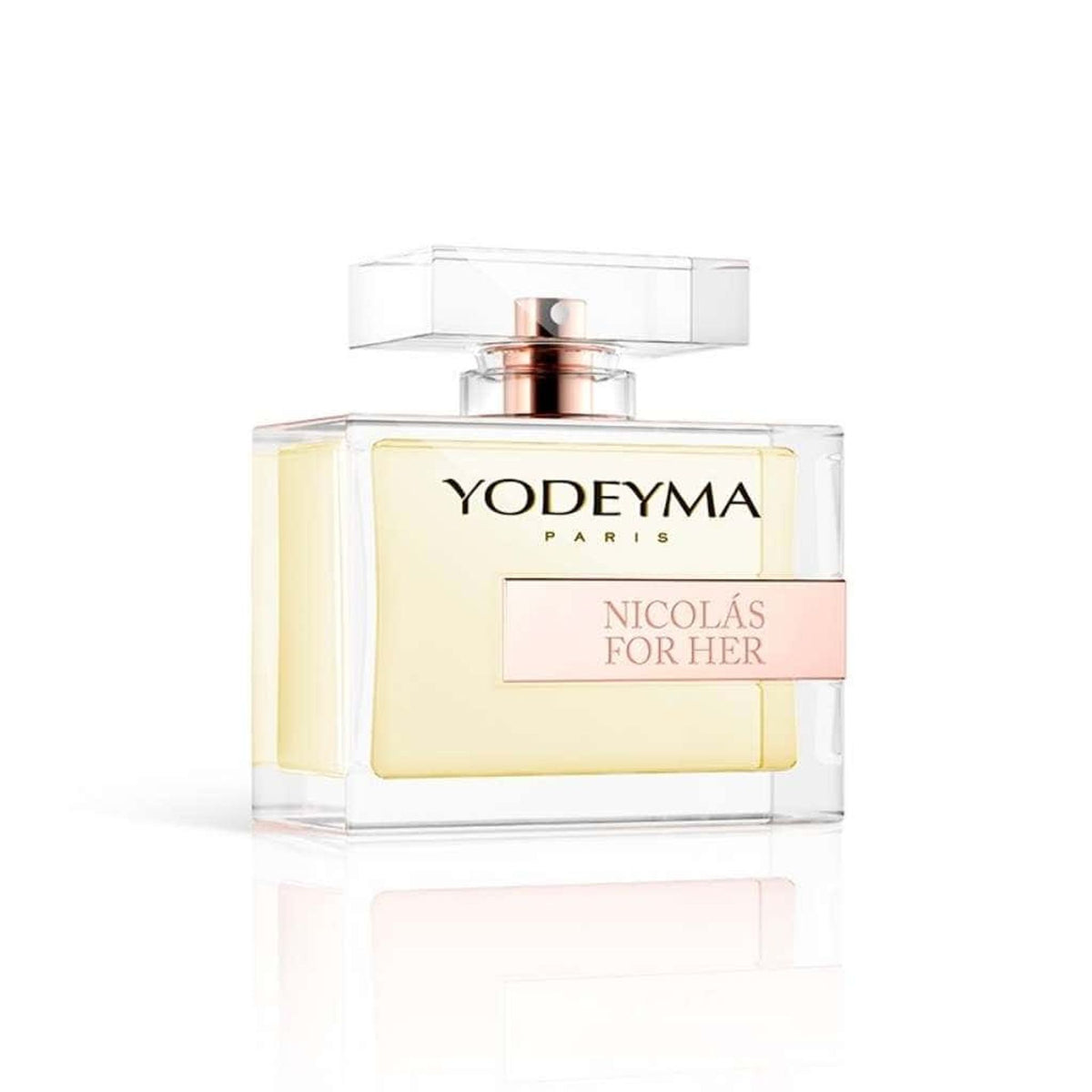 Yodeyma Profumo