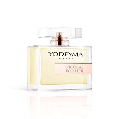 Yodeyma Profumo