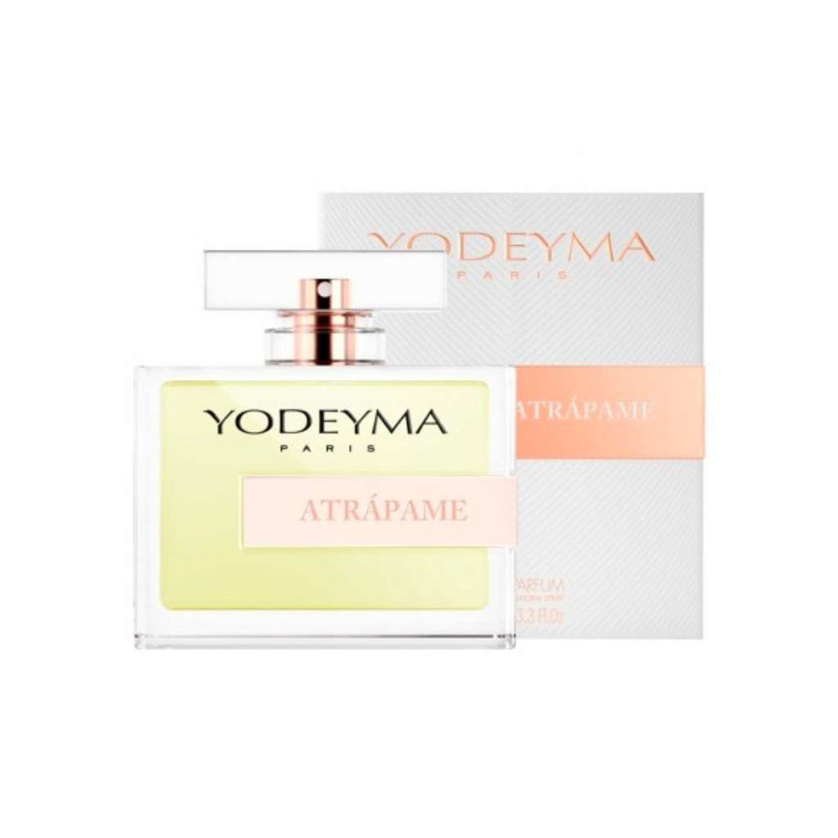 Yodeyma Profumo
