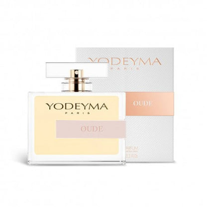 Yodeyma Profumo