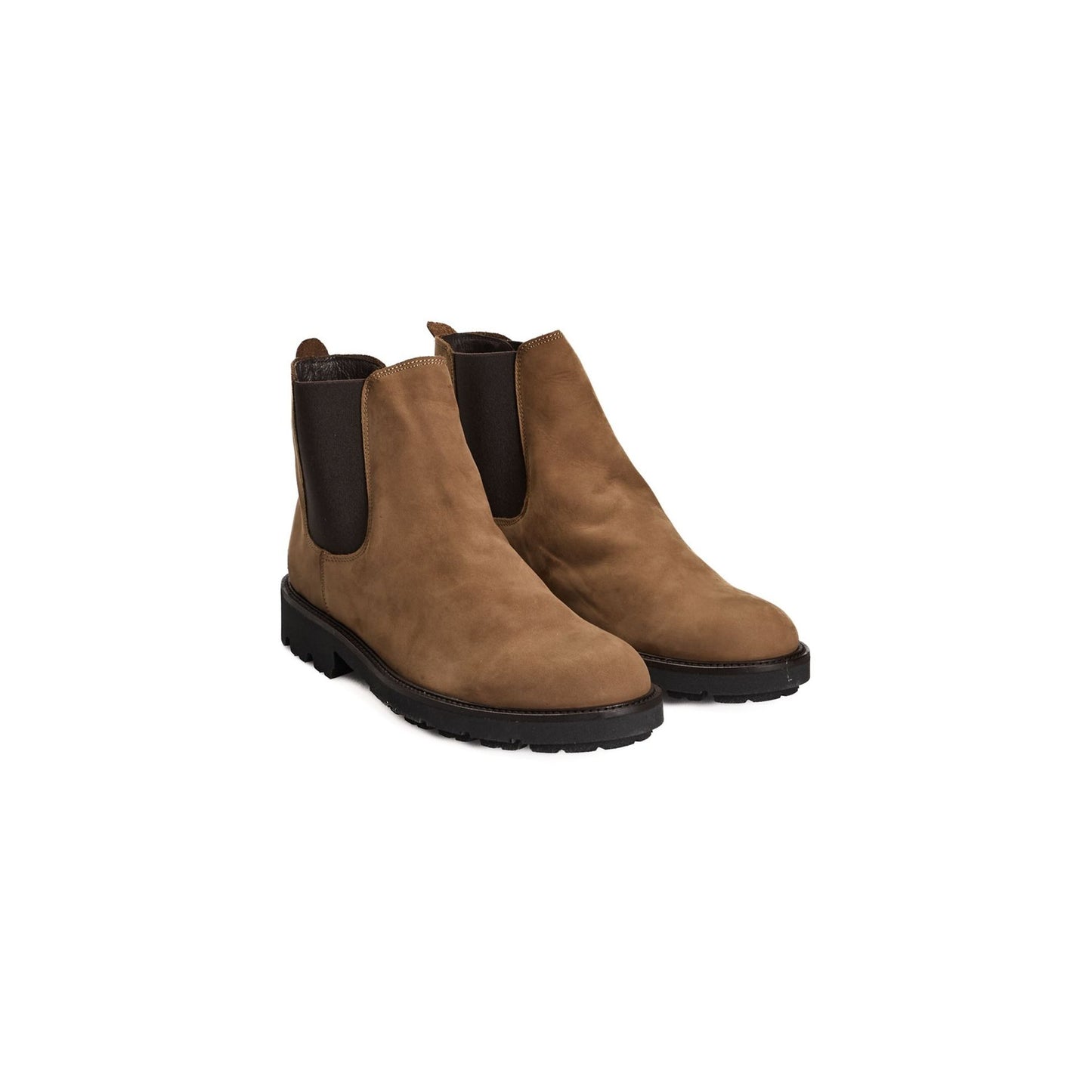 Roberto Pepe Luxury Stivaletto