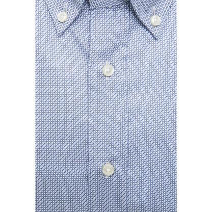 Robert Friedman Camicia