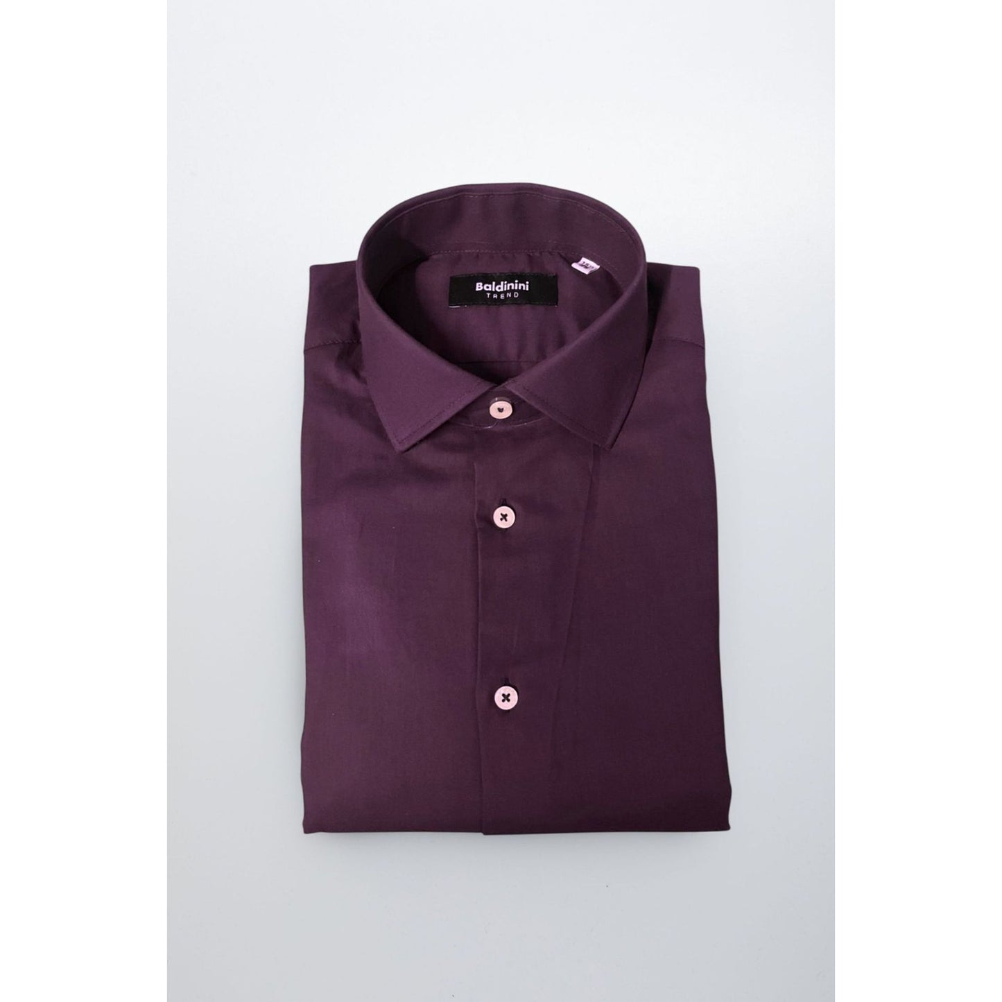 Baldinini Trend Camicia