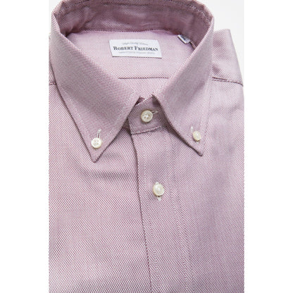 Robert Friedman Camicia