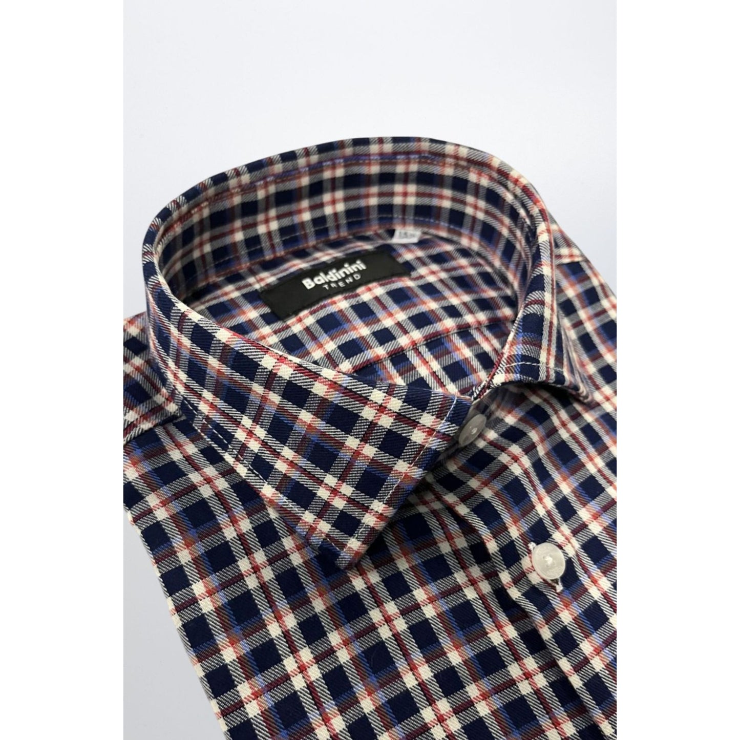 Baldinini Trend Camicia