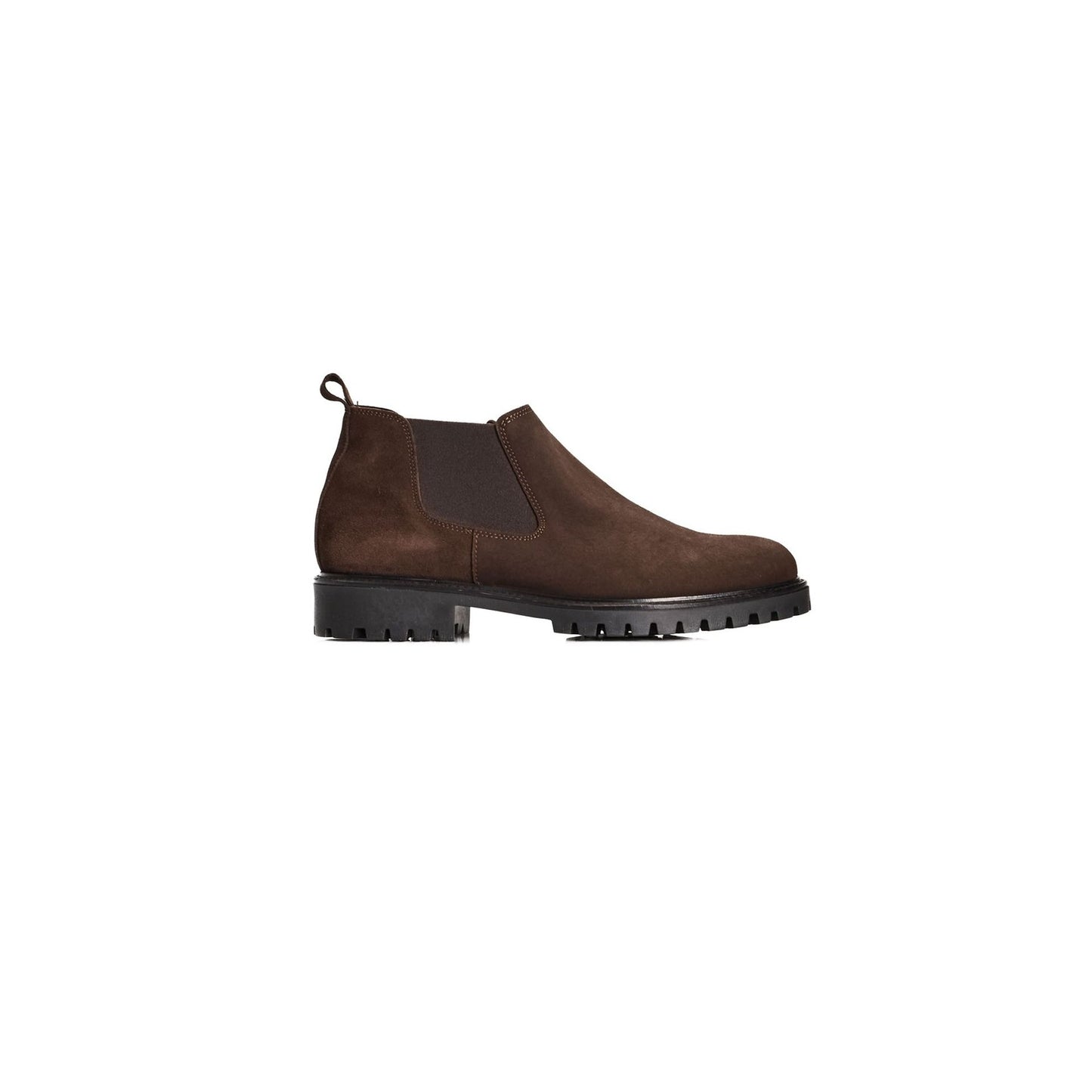 Roberto Pepe Luxury Stivaletto