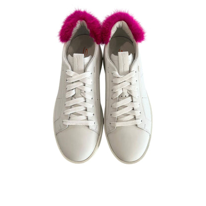 Santoni Sneakers