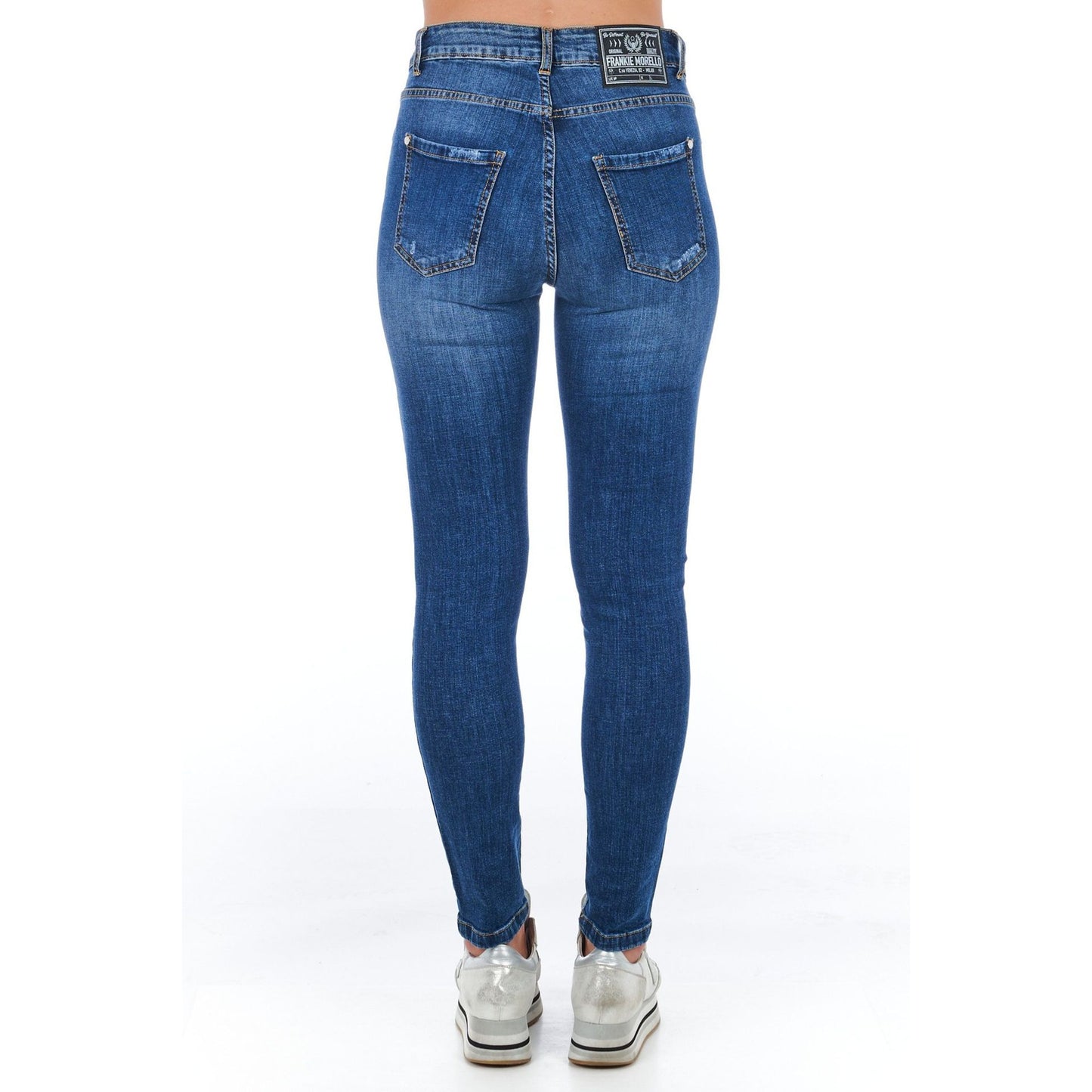 Frankie Morello Jeans