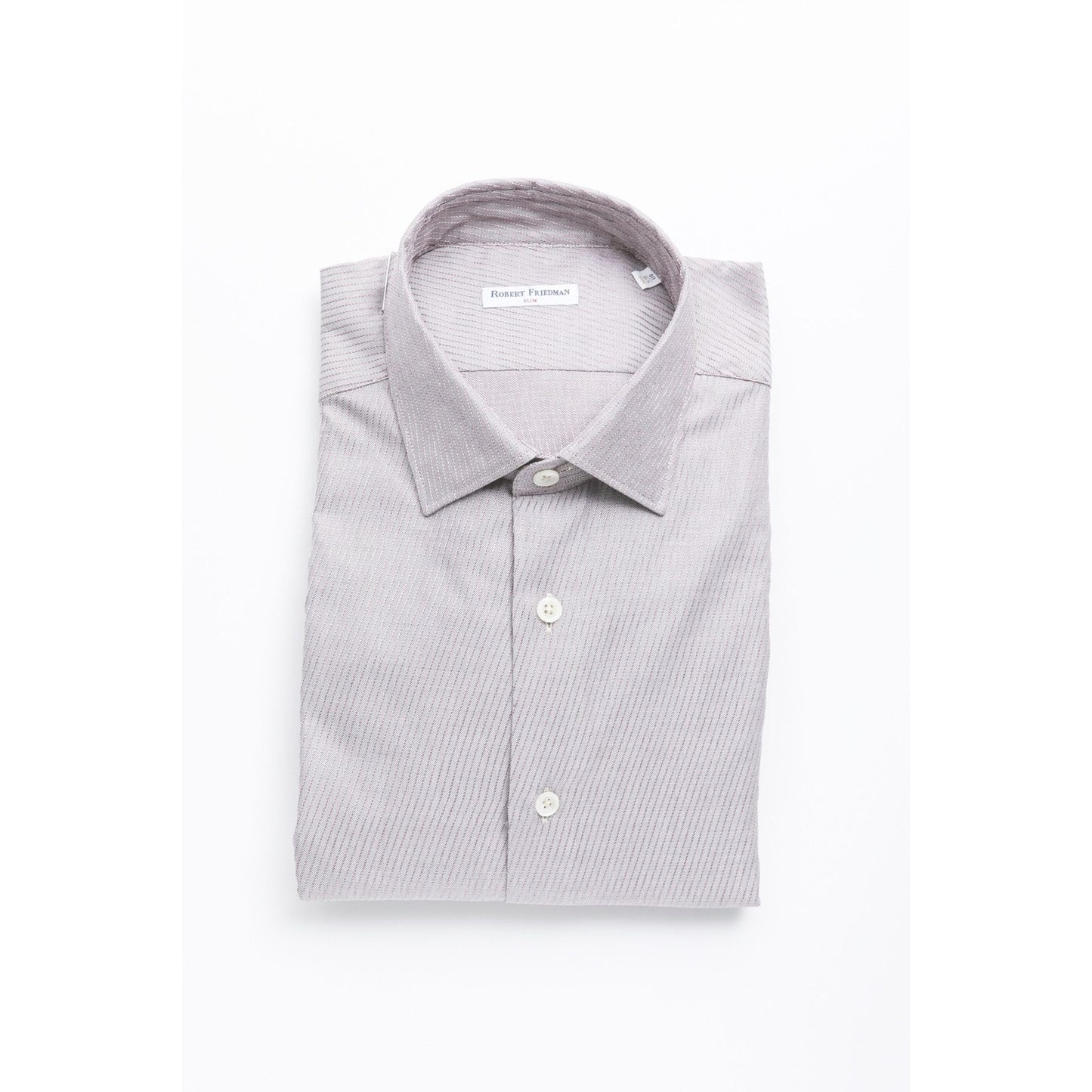 Robert Friedman Camicia