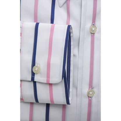 Robert Friedman Camicia
