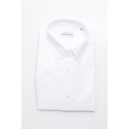 Robert Friedman Camicia