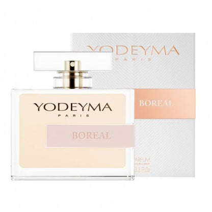 Yodeyma Profumo
