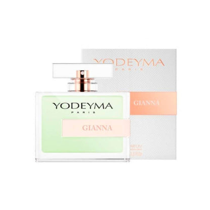 Yodeyma Profumo