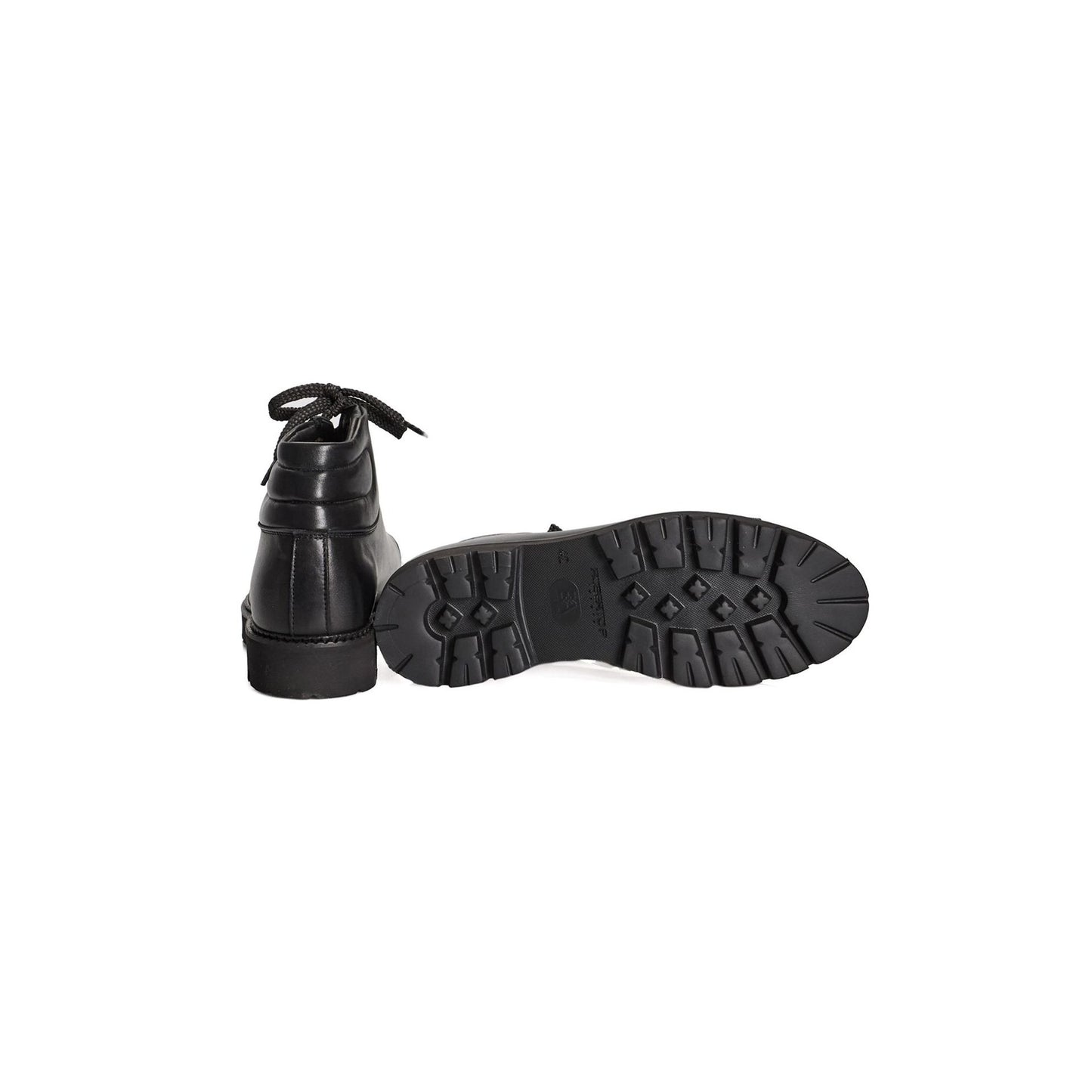 Roberto Pepe Luxury Stivaletto