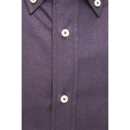 Robert Friedman Camicia