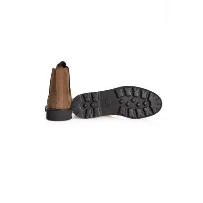 Roberto Pepe Luxury Stivaletto