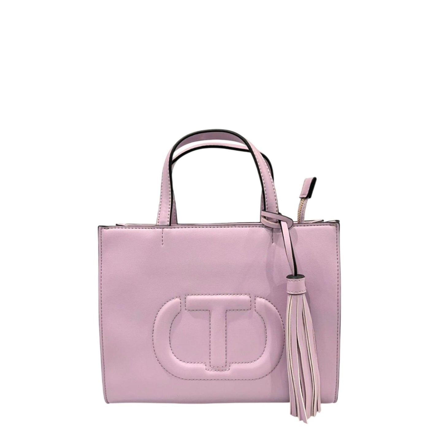 Twinset A mano