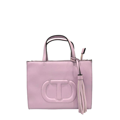 Twinset A mano