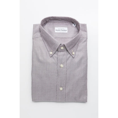 Robert Friedman Camicia