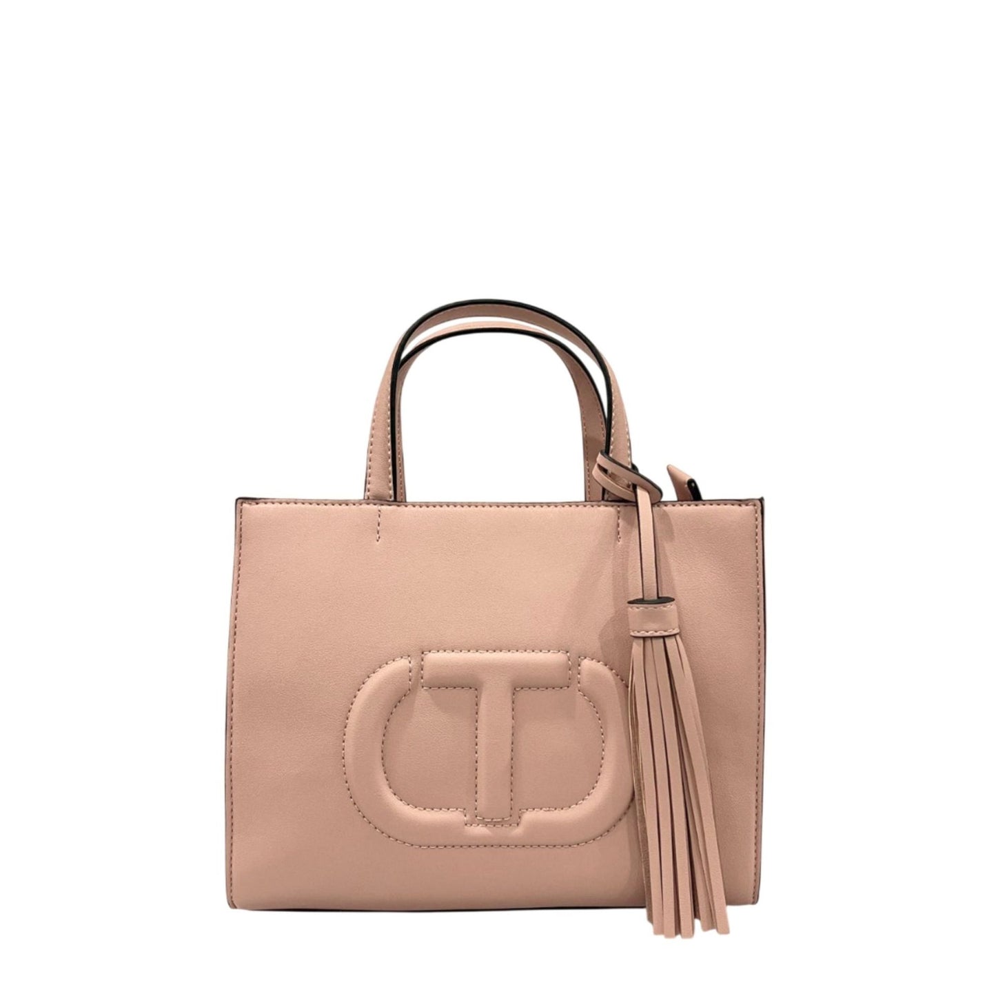 Twinset A mano