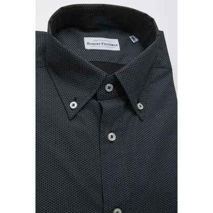 Robert Friedman Camicia