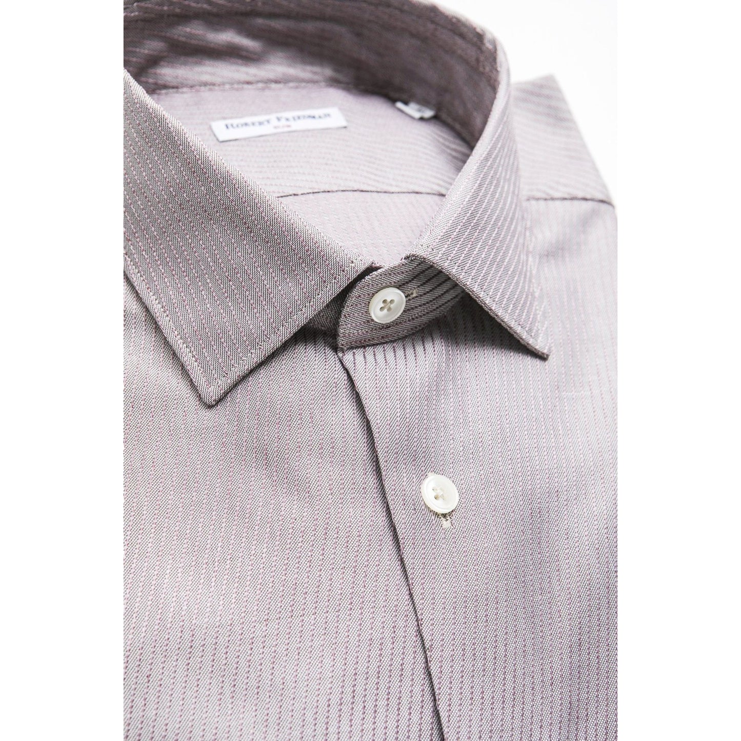 Robert Friedman Camicia