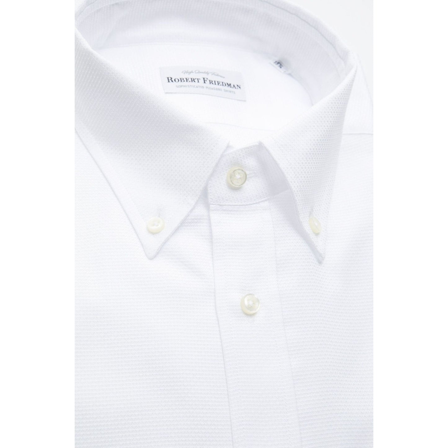 Robert Friedman Camicia