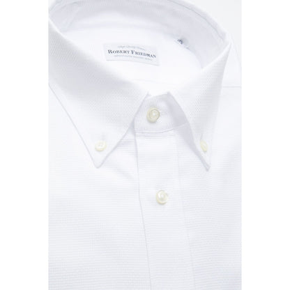 Robert Friedman Camicia