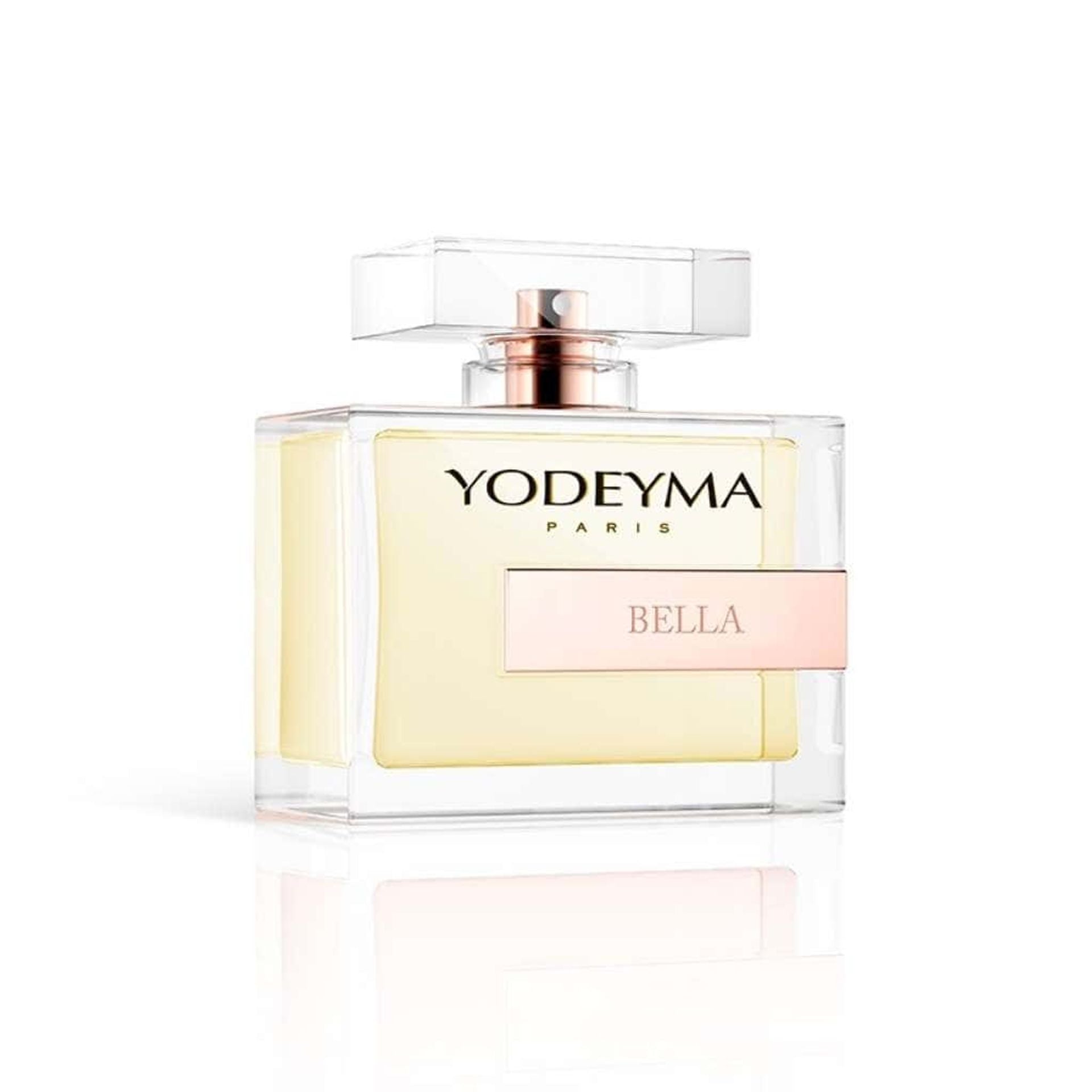 Yodeyma Profumo