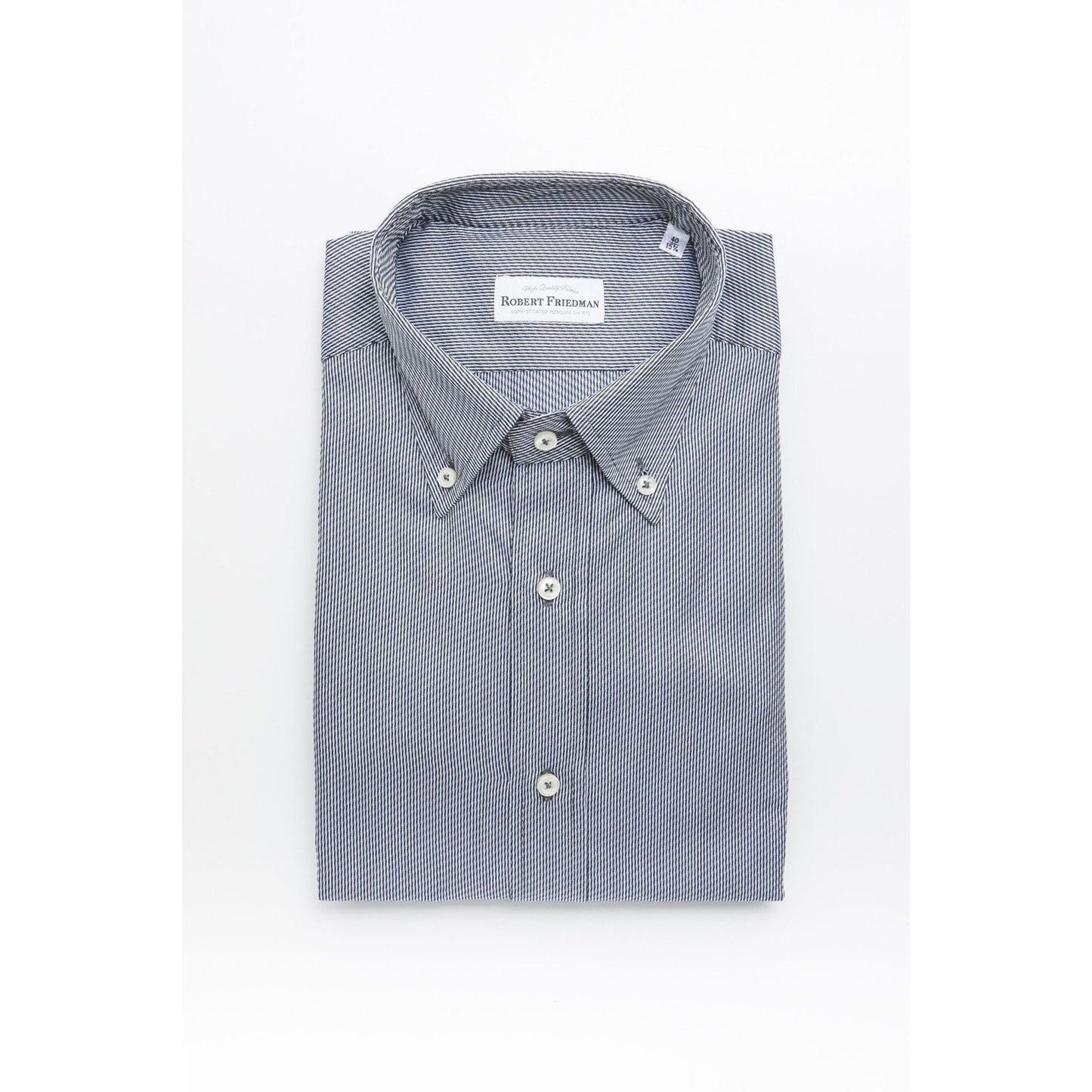 Robert Friedman Camicia