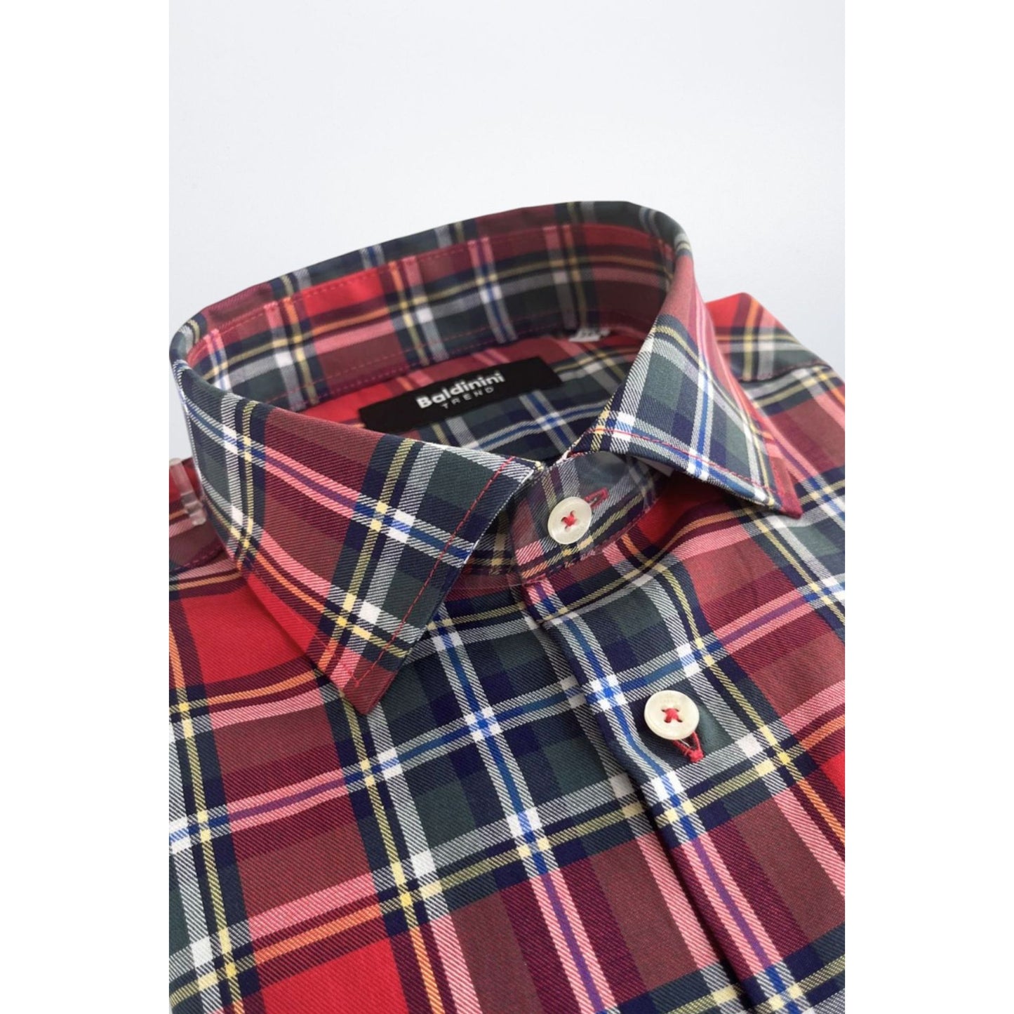 Baldinini Trend Camicia