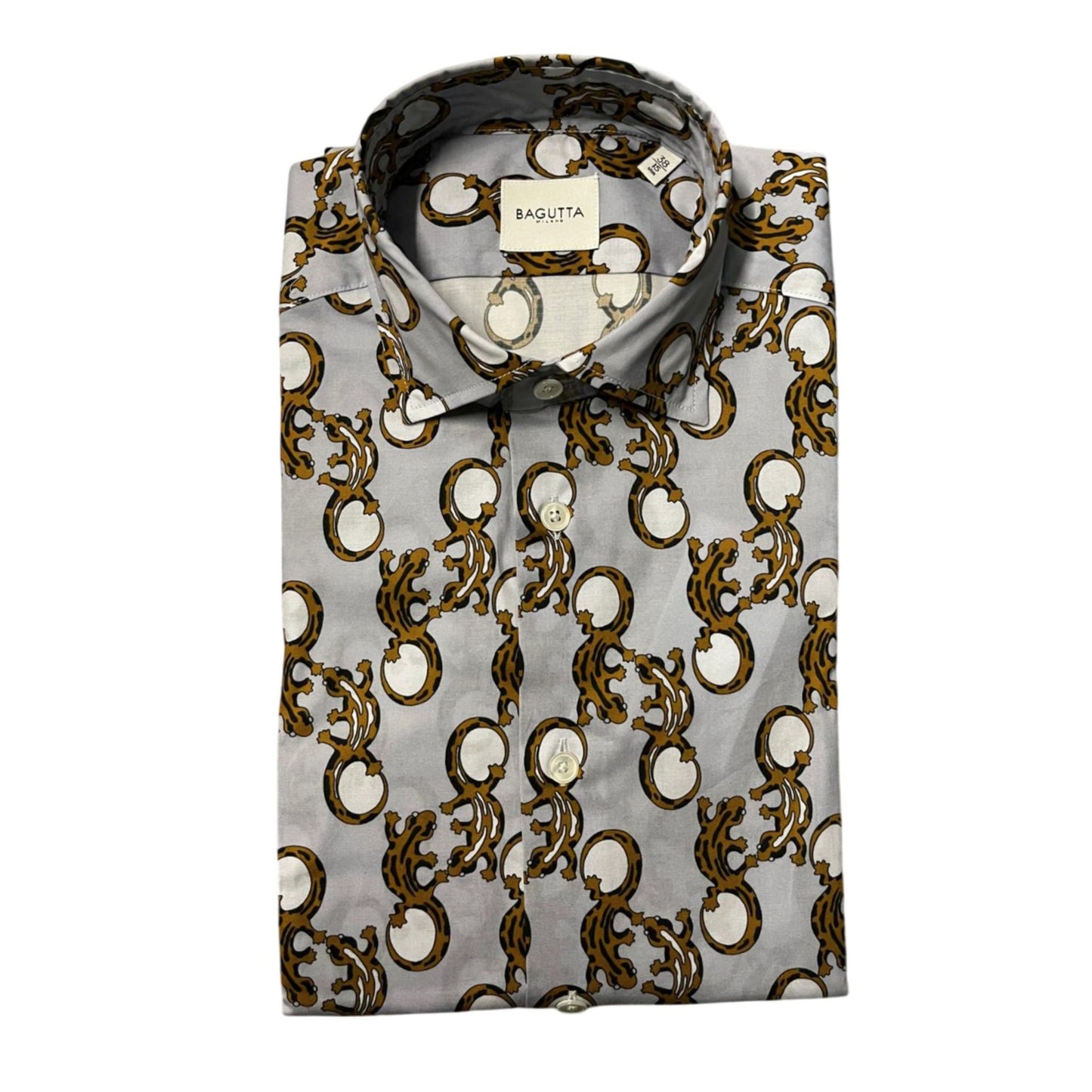 Bagutta Camicia