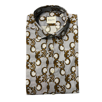 Bagutta Camicia