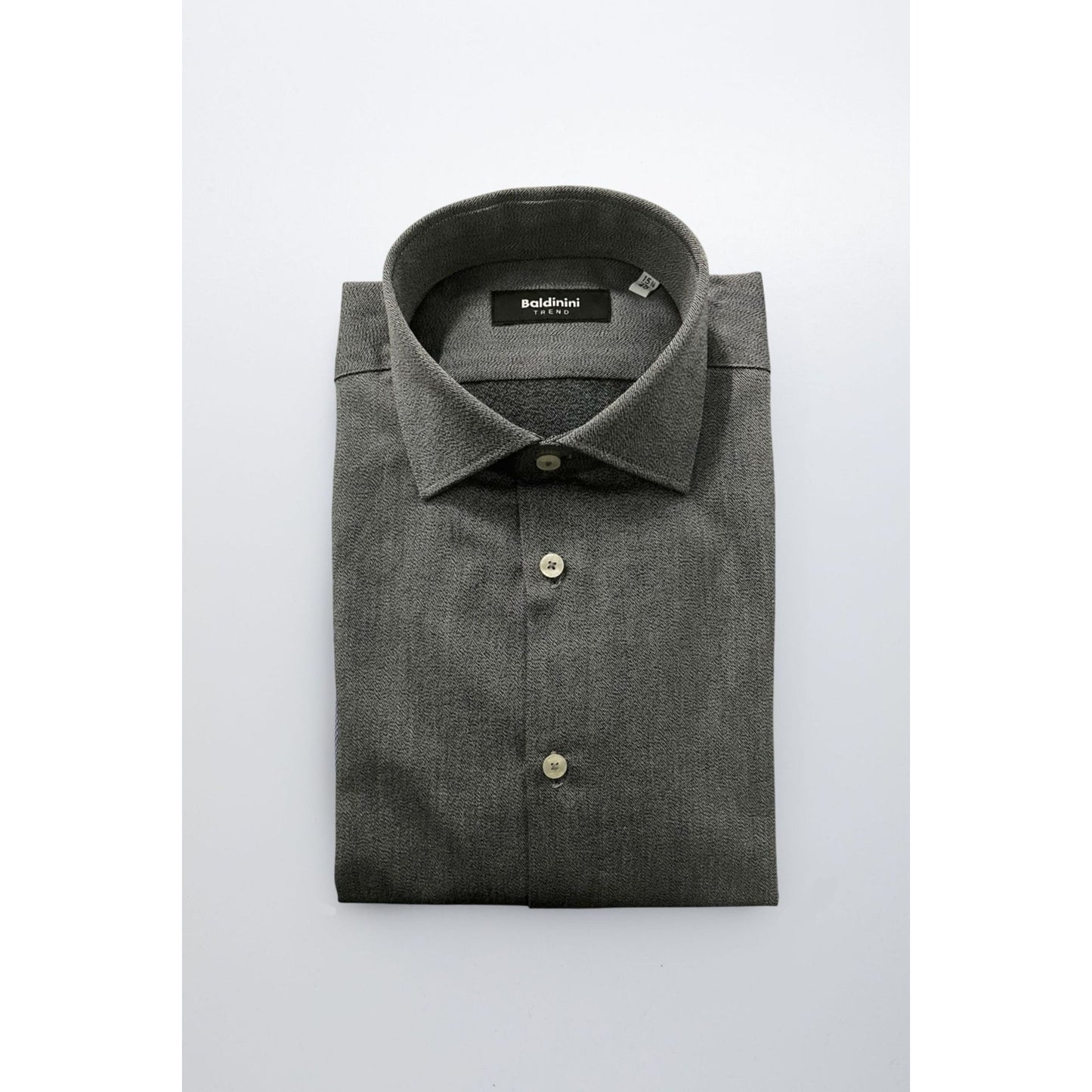 Baldinini Trend Camicia