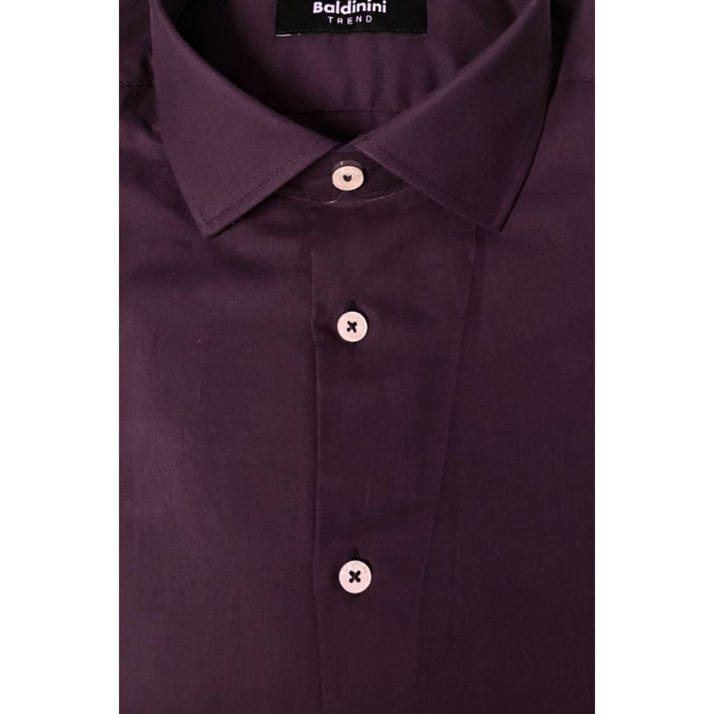 Baldinini Trend Camicia