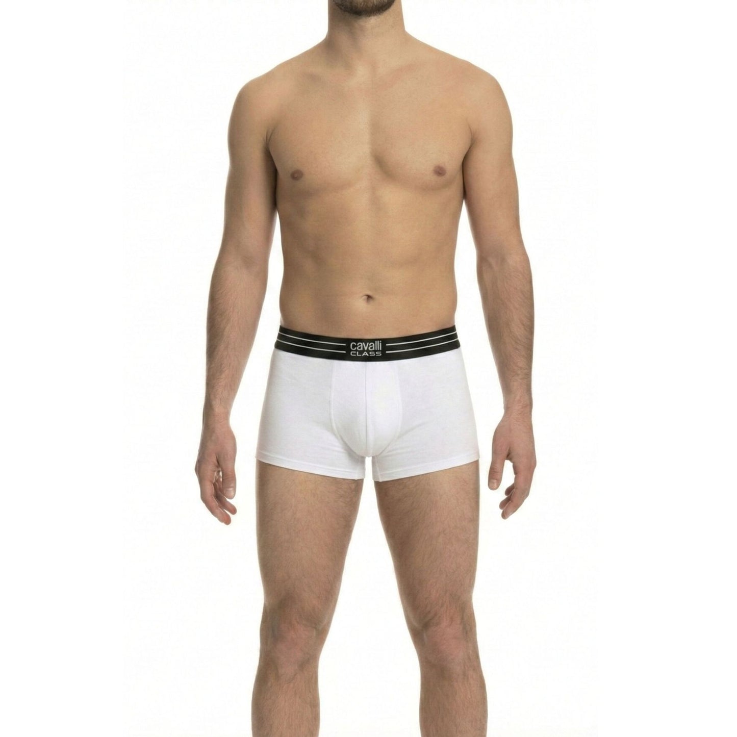 Cavalli Class boxers