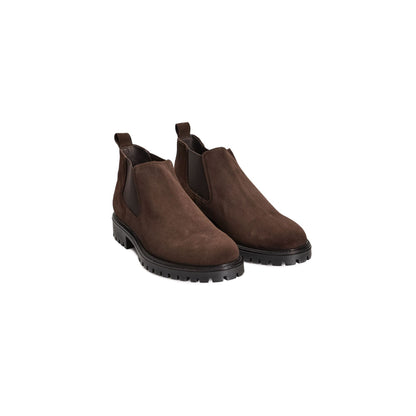 Roberto Pepe Luxury Stivaletto