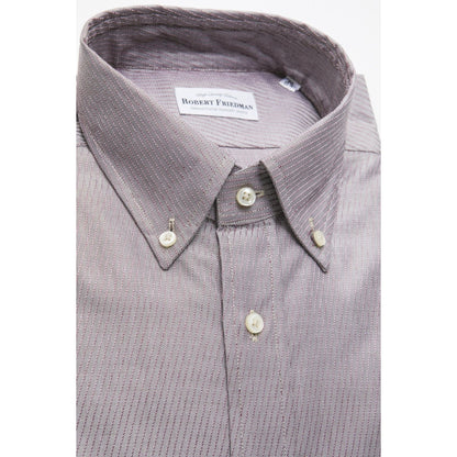 Robert Friedman Camicia