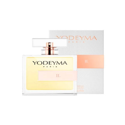 Yodeyma Profumo