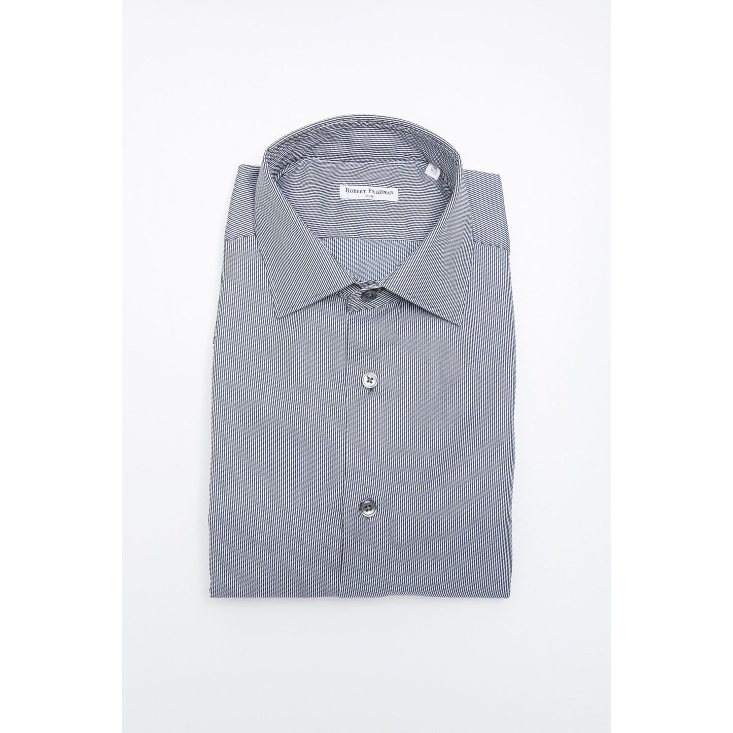 Robert Friedman Camicia