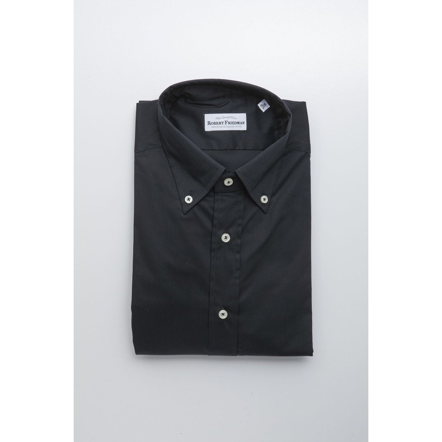 Robert Friedman Camicia