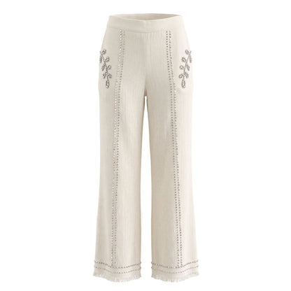Trussardi Jeans Pantalone